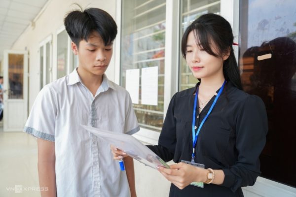 Nhập học lớp 10 công lập Hà Nội: Hướng dẫn chi tiết 2024