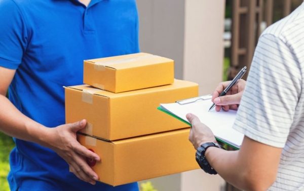 DX ra mắt dịch vụ chuyển phát hỏa tốc SameDay: Giao hàng siêu tốc