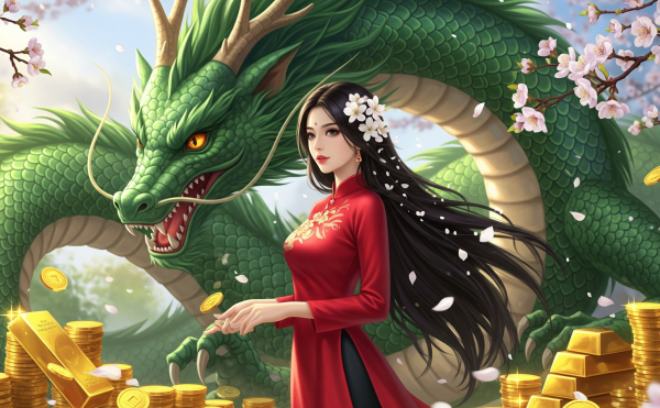 3 tuổi Dậu, Thìn, Ngọ vận đỏ, tình tiền viên mãn
