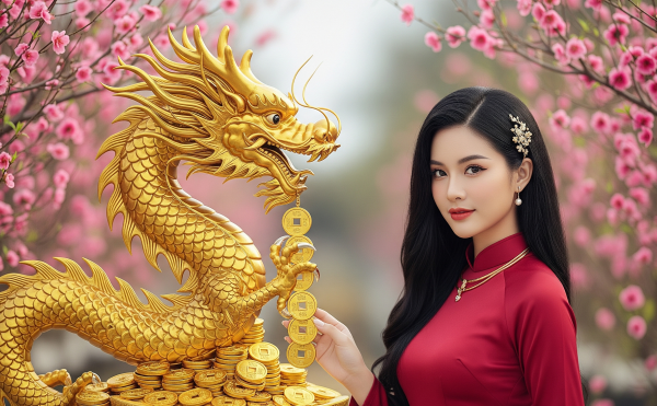 Top 4 Con Giáp May Mắn, Phát Tài Quý 3