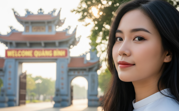 Các tỉnh có chữ “Bình” sau sáp nhập: Tổng quan Việt Nam