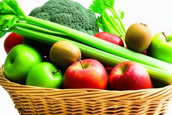 7 Món Ăn Giúp Răng Trắng Sáng và Hơi Thở Thơm Mát