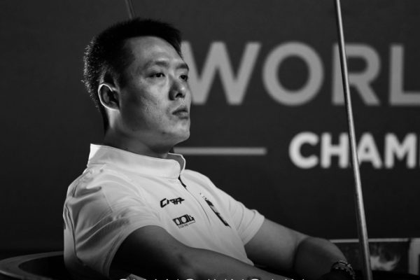 Cơ thủ Đài Loan đột tử tại khách sạn: Tin billiard sốc!