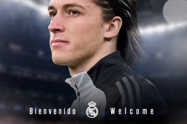 Real Madrid: Hậu vệ thứ ba gia nhập hè 2025?