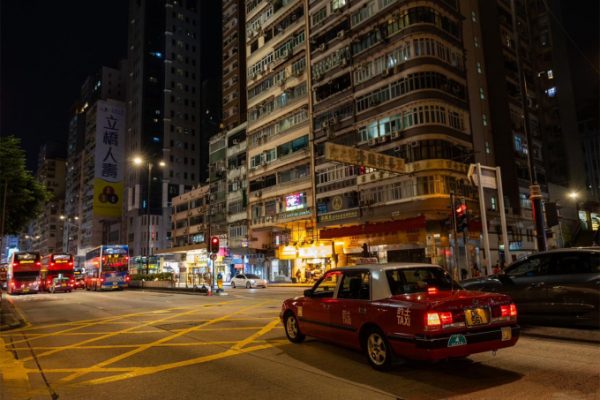 10 điều du khách cần biết khi du lịch Hong Kong
