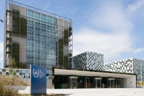 Đức bắt giữ thủ lĩnh dân quân Libya theo lệnh truy nã của ICC