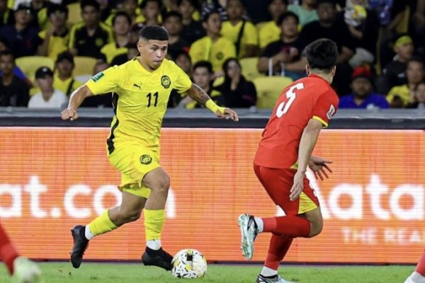 Malaysia Rút Khỏi Giải Đấu World Cup: Vì Sao?