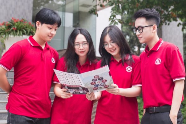 Điểm chuẩn Đại học Ngoại thương 3 năm gần đây nhất