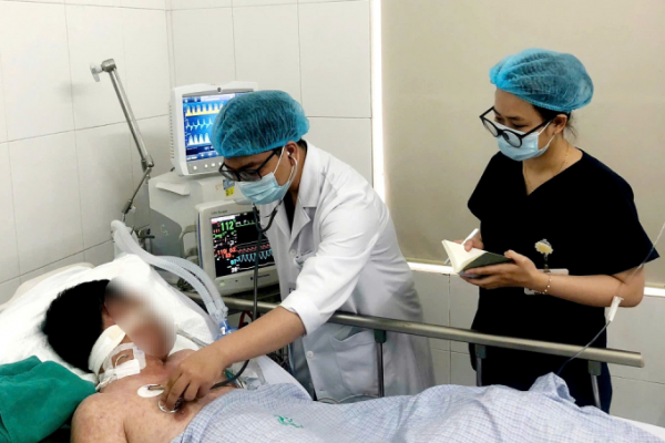 Phòng ngừa bệnh sởi trái mùa hiệu quả