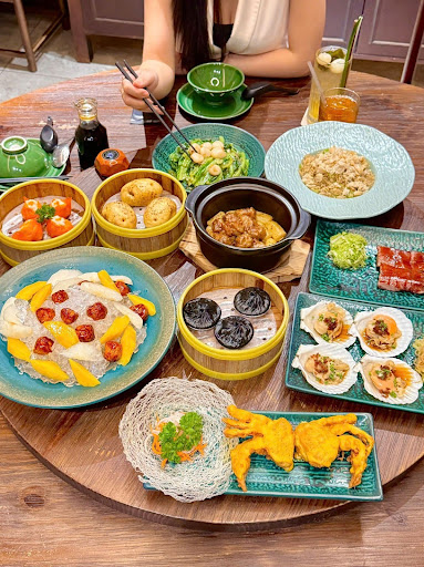 Các món ăn được yêu thích nhất tại A MÀ Kitchen