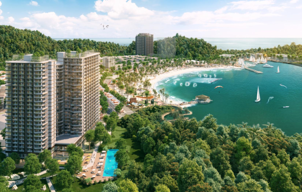 3 Lý Do Căn Hộ Sun Group Cát Bà Hút Nhà Đầu Tư
