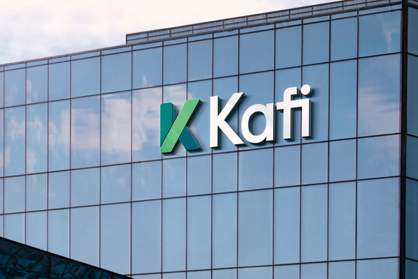 Kafi đạt doanh thu 1.000 tỷ đồng: cột mốc tăng trưởng mới