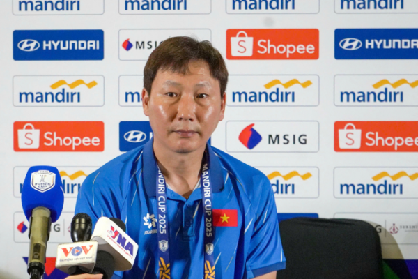 SCTV độc quyền phát sóng giải U23 Đông Nam Á 2025