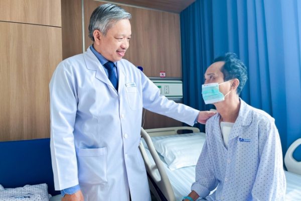 Hẹp van hai lá 17 năm: Tim phình to gấp đôi – Cảnh báo!