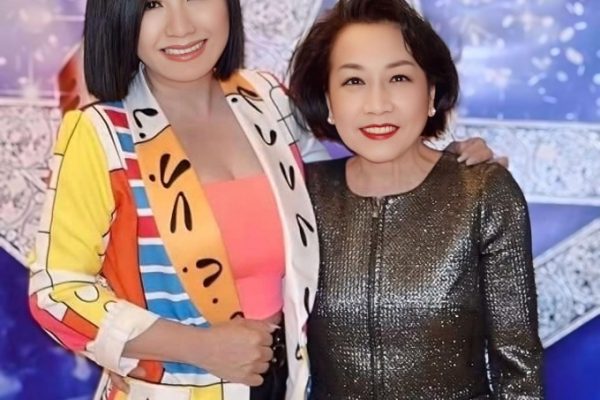 Kiều Nga: Nữ hoàng New Wave của một thời