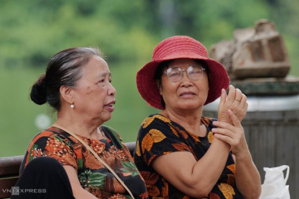 Khi nào được hưởng lương hưu? Quy định mới về bảo hiểm bắt buộc
