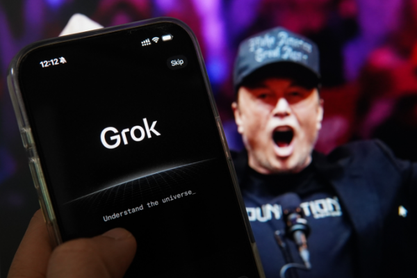xAI ‘Ép’ Nhân Viên Cài Phần Mềm Giám Sát Máy Tính