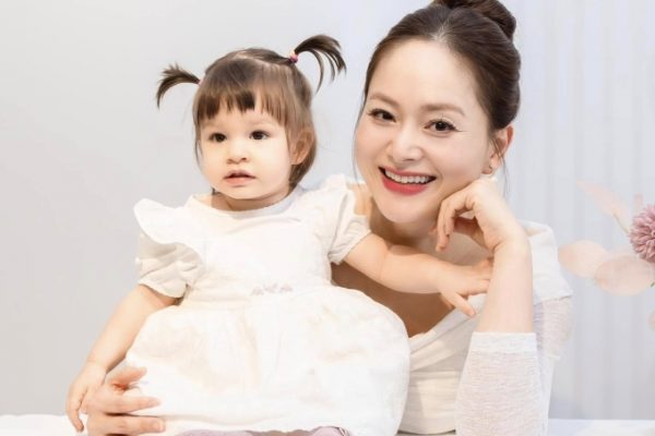 Lan Phương: 7 năm hôn nhân hạnh phúc với chồng người Anh