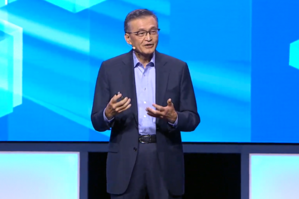 CEO Intel thừa nhận tụt hạng: Không còn top 10 bán dẫn