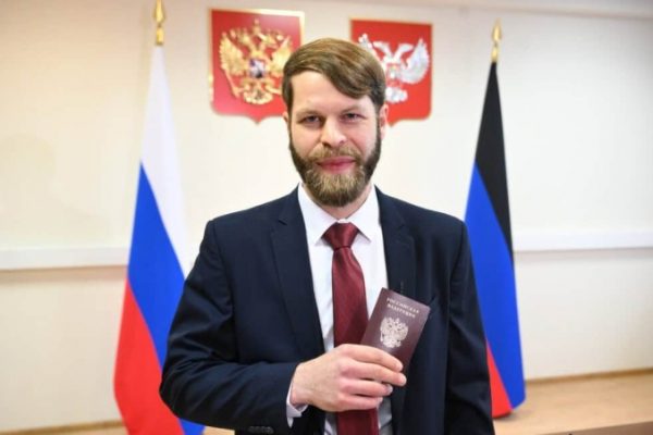 Nga cấp quốc tịch cho ‘người Mỹ nằm vùng’ ở Ukraine: Tin tức quốc tế