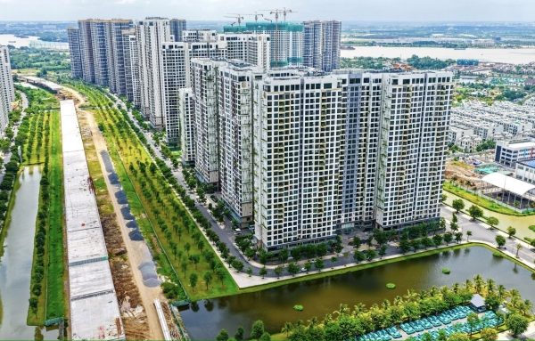 Bất động sản khu Đông HCM: Lợi thế hạ tầng & quy hoạch