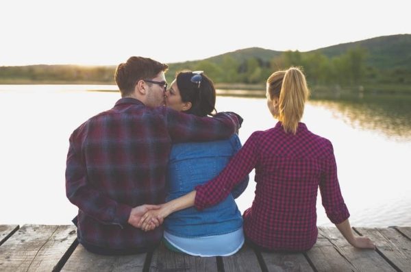 Gian dối: Tính cách hay hành vi nhất thời?