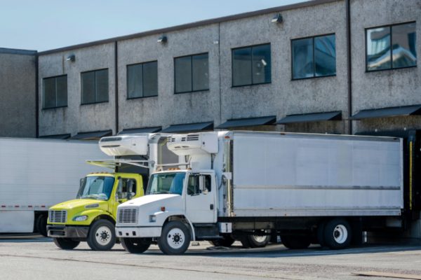 NT Logistics: Tối ưu chuỗi cung ứng thực phẩm và đồ uống