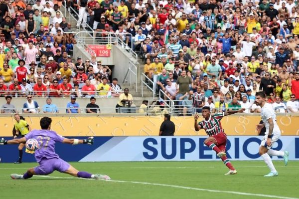 Materazzi Dự Đoán Bất Ngờ Bán Kết FIFA Club World Cup