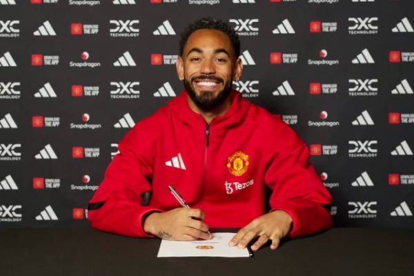 Man Utd: Ai sẽ là ‘số 10’ mới của đội bóng?