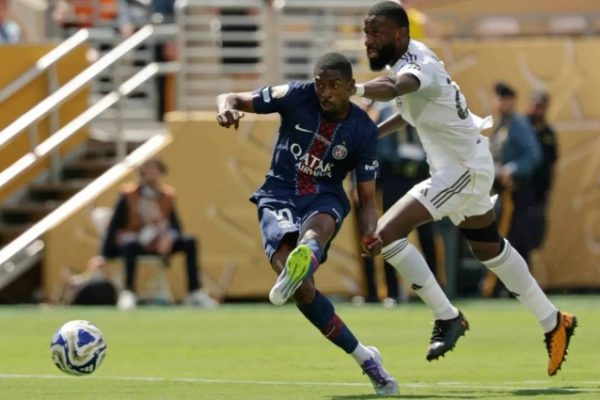 Bí quyết chiến thắng của PSG, theo Wenger