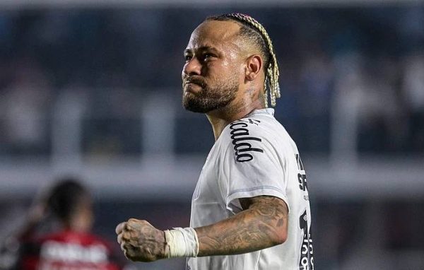 Neymar ghi bàn sau 4 tháng: Tin vui cho người hâm mộ