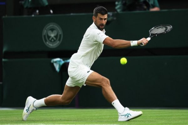 Djokovic, Sinner: Khởi đầu ấn tượng tại Wimbledon