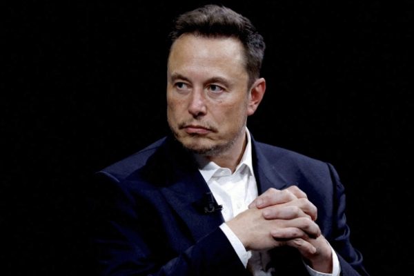 Elon Musk đối đầu Trump: Thách thức khi lập đảng mới?
