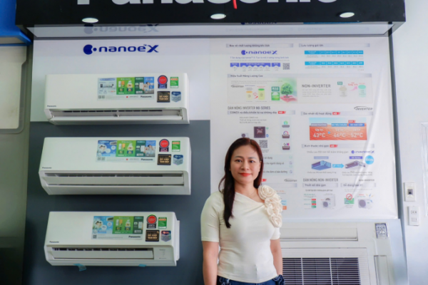 Nhu cầu mua điều hòa: Xu hướng tiêu dùng mới nhất