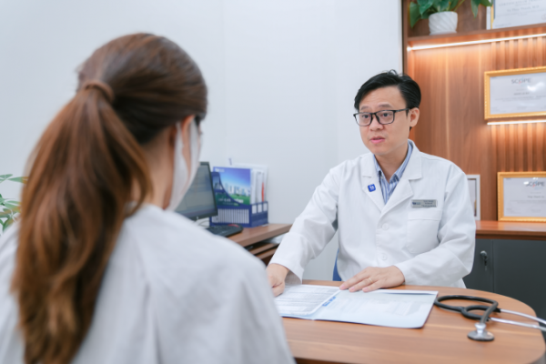 Béo phì và nguy cơ đột quỵ: Giải thích từ chuyên gia