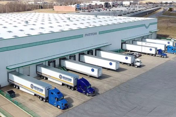 Patton Logistics Mua Lại Milton Transportation Mở Rộng Mạng Lưới
