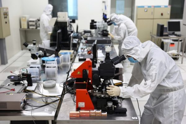 TP HCM: ‘Đường đua’ cho đổi mới sáng tạo và công nghệ