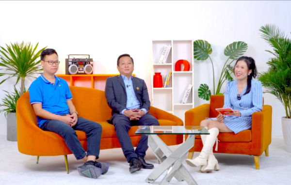‘Tư duy AI First giúp người trẻ tăng lợi thế cạnh tranh’