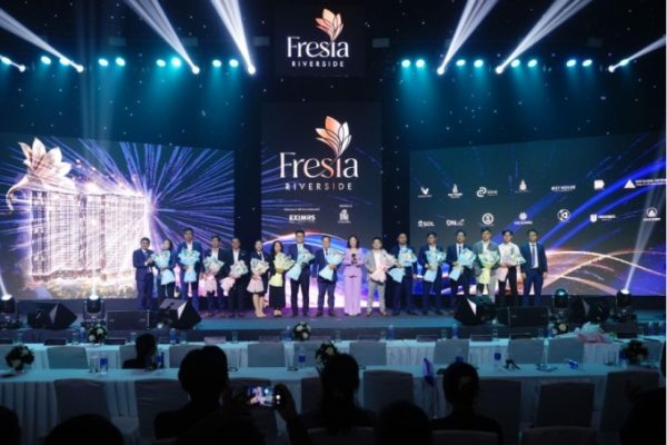Fresia Riverside: Ra mắt căn hộ đẹp nhất – Cơ hội đầu tư!