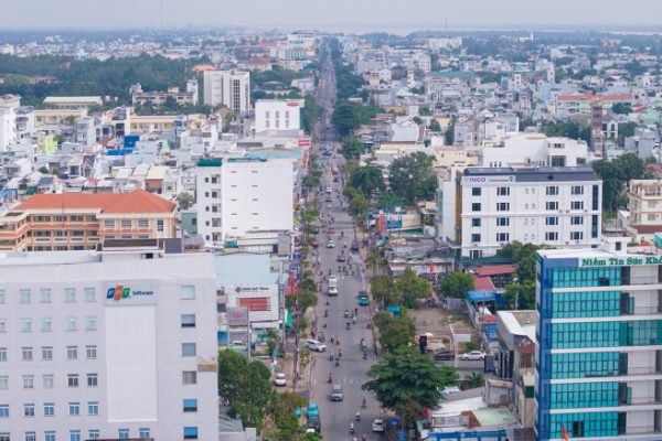 Dự án đường Cần Thơ: Vì sao đội vốn hơn 3.000 tỷ đồng?