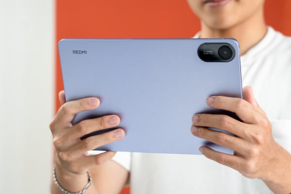 Redmi Pad 2: Máy tính bảng giải trí giá rẻ đáng mua