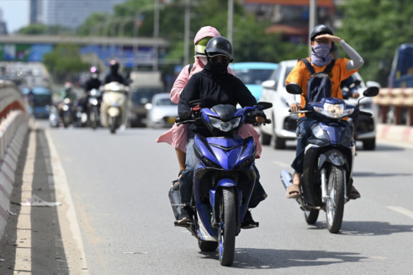 Khẩu trang: Nên chọn màu sáng hay tối để bảo vệ tốt nhất?