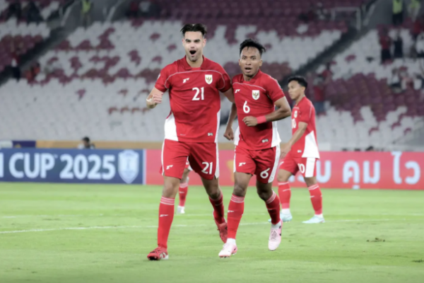 U23 Đông Nam Á: Indonesia thắng đậm 8-0 ngày ra quân