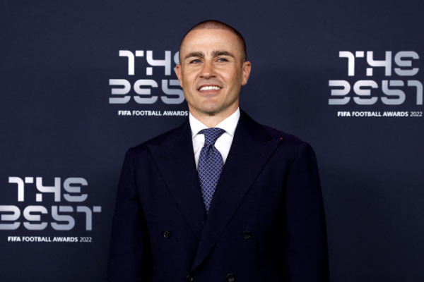 Ứng viên HLV Singapore: Cannavaro, Polking cạnh tranh