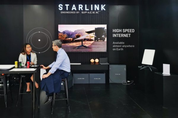 Starlink có thể đến Việt Nam năm nay: Internet vệ tinh tốc độ cao