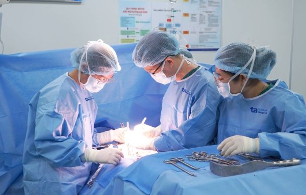 Khám phụ khoa định kỳ: Bất ngờ phát hiện ung thư