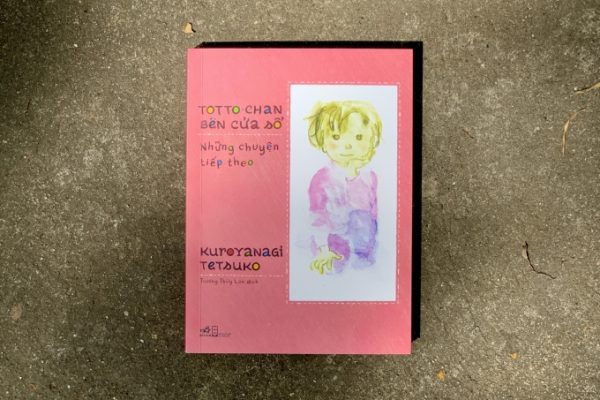 Totto-chan bên cửa sổ 2: Ra mắt phần tiếp theo