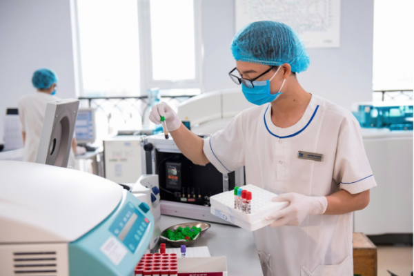 Nhận biết sớm dấu hiệu tái phát ung thư buồng trứng
