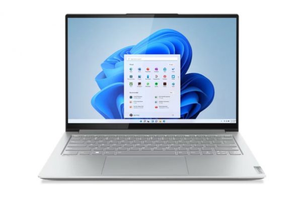 Lenovo Yoga Slim 7: A Slim & Powerful Laptop