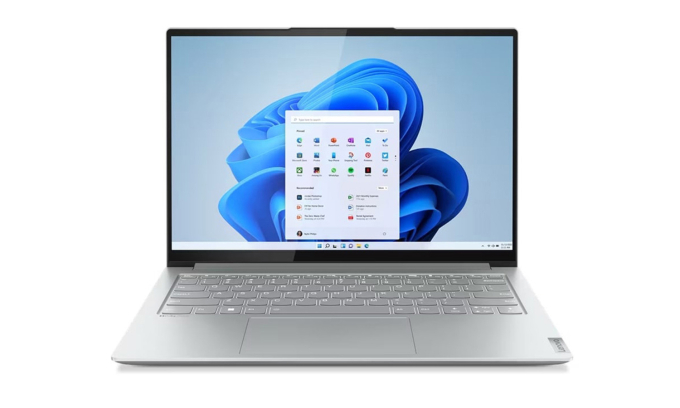 Lenovo Yoga Slim 7